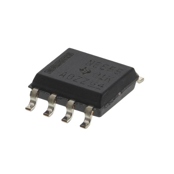 NE555DR SOIC-8 Timer-picture-14