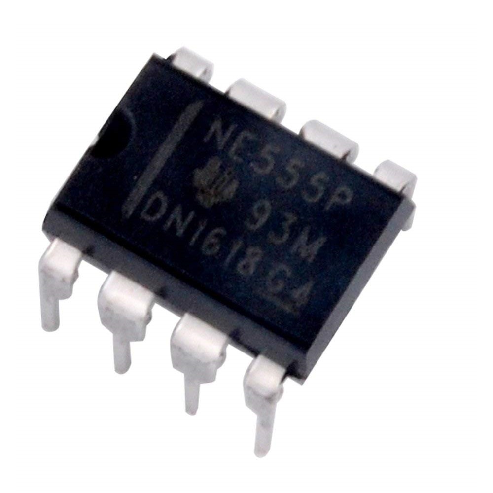 NE 555 P PDIP-8 Timer IC-image-4
