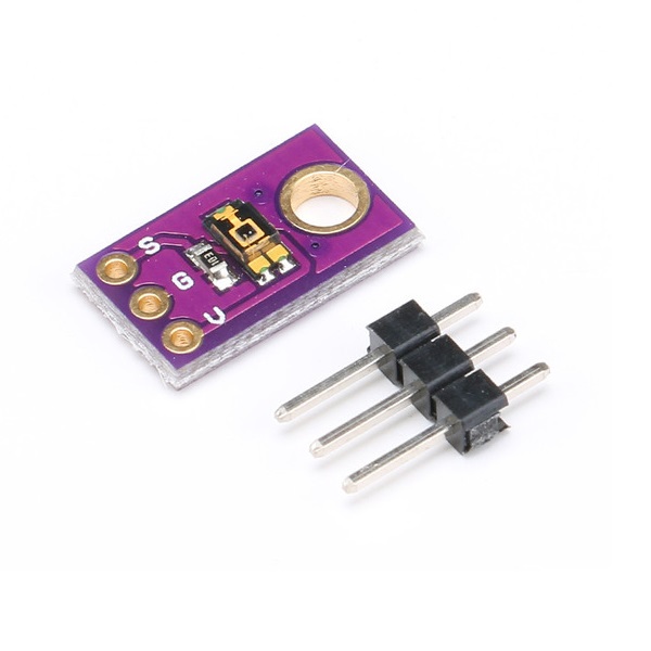 CJMCU TEMT6000 Ambient Light Sensor Module-picture-10