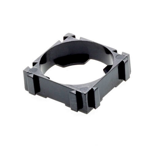 Battery Holder / Battery Spacer for 18650 1 x 1 with 18.4mm Bore Diameter-image-20