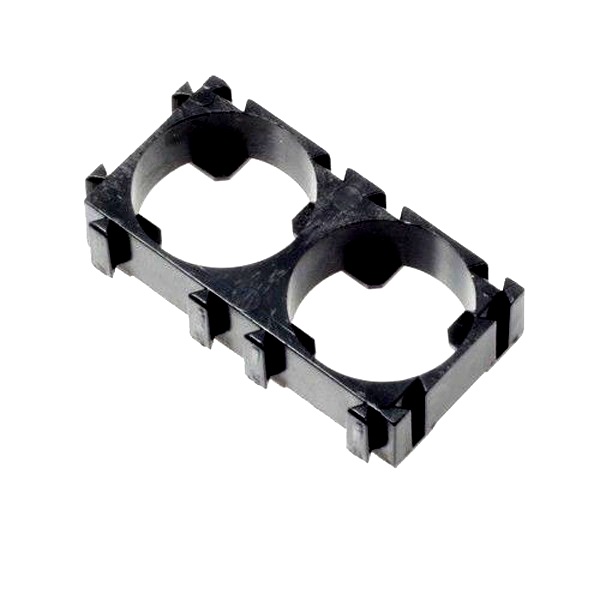 Battery Holder / Battery Spacer for 18650 2 x 1 with 18.4mm Bore Diameter-image-22