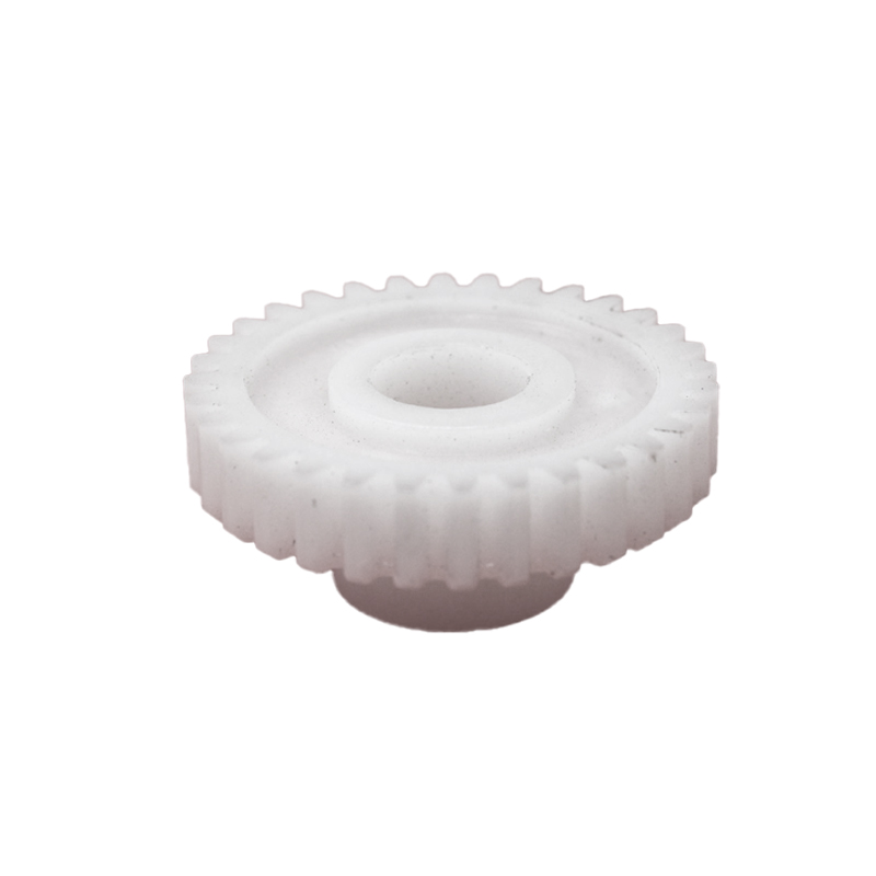 32 Teeth Plastic Spur Gear (1M-32T-8-32)-picture-17