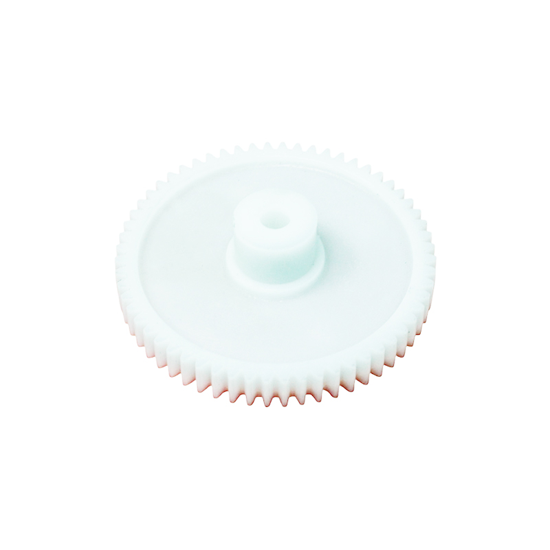 60 Teeth Plastic Spur Gear (1M-60T-6-60)-picture-18