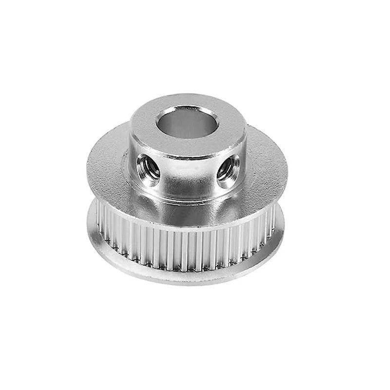 Aluminum GT2 Timing Pulley For 7mm Belt 38 Tooth 5mm Bore-image-38