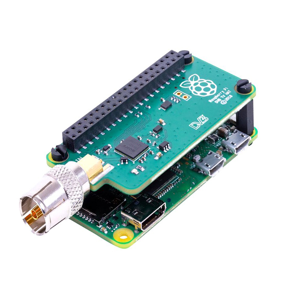 Raspberry Pi TV HAT-picture-23
