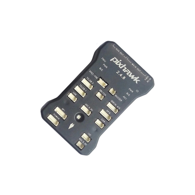 Pixhawk PX4 Autopilot PIX 2.4.8 32 Bit Flight Controller-Normal Quality-picture-16