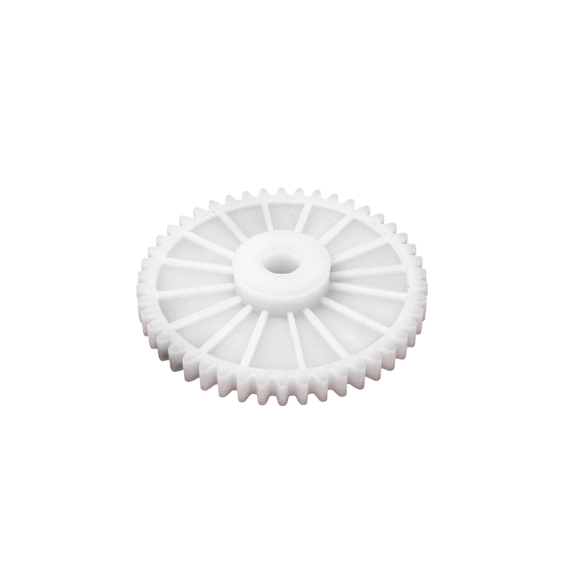 46 Teeth Plastic Spur Gear (1M-46T-10-46)-picture-28