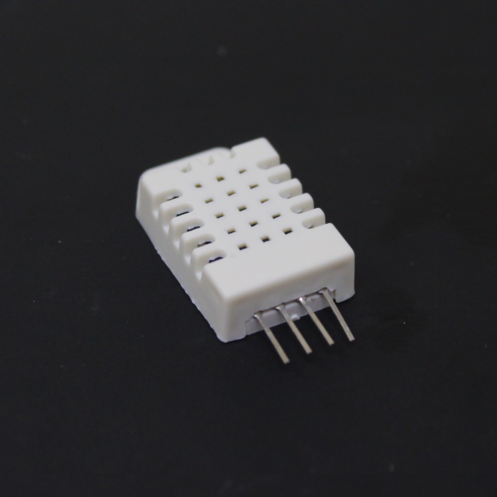 DHT22 AM2302 Digital Temperature & Humidity Sensor-picture-27