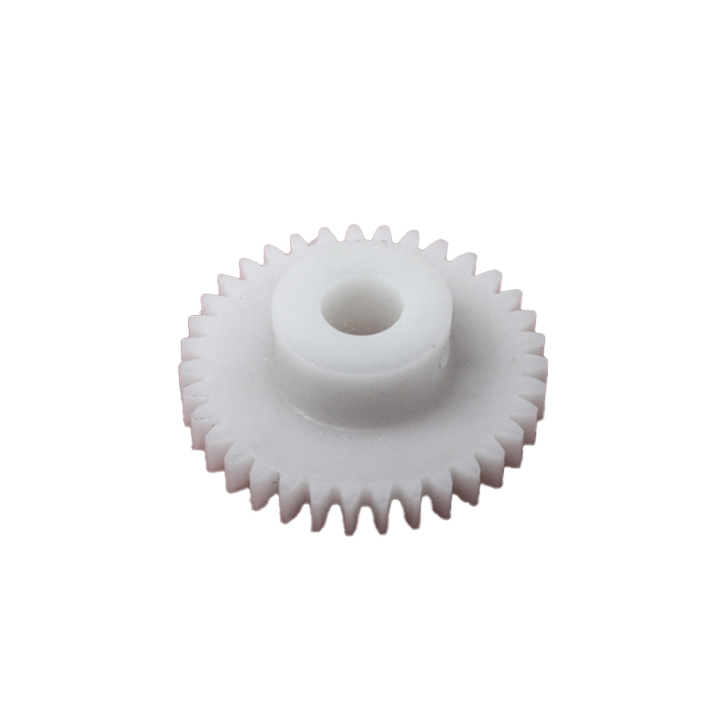 35 Teeth Plastic Spur Gear (1M-35T-8-35)-picture-25