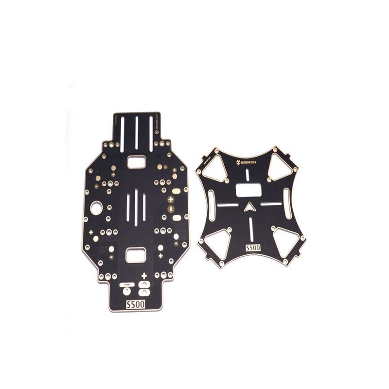 S500 SK500 Quadcopter Frame Board PCB Version-image-18