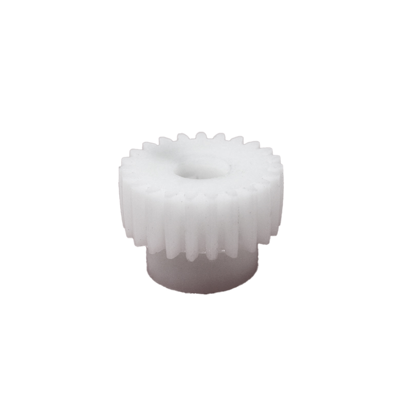 23 Teeth Plastic Spur Gear (1M-23T-8-23)-picture-11