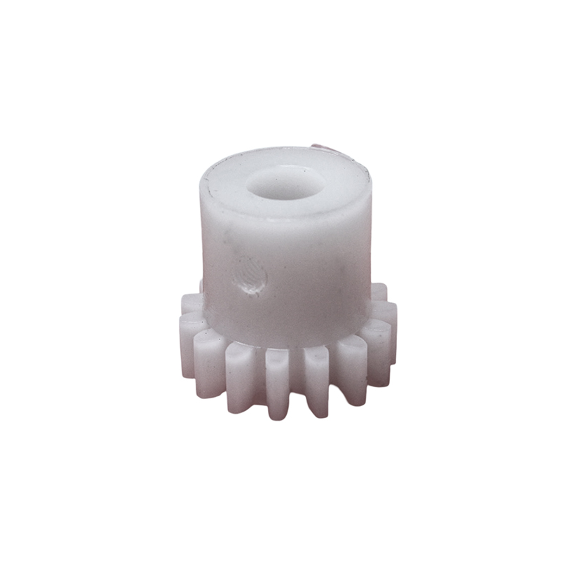 15 Teeth Plastic Spur Gear (1M-15T-6-15)-picture-24