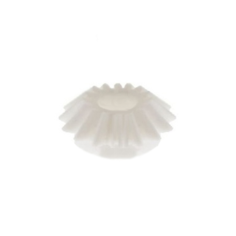 23 Teeth Straight Bevel Plastic Gear ID 8mm Round-image-6