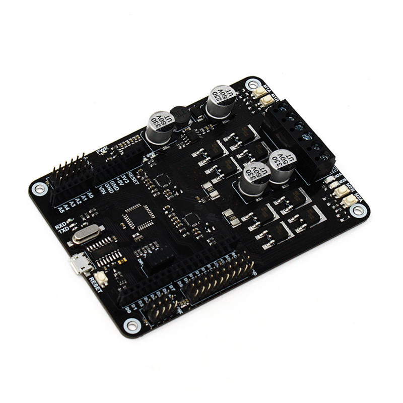 SmartElex 10D Motor Driver for Arduino UNO-image-5