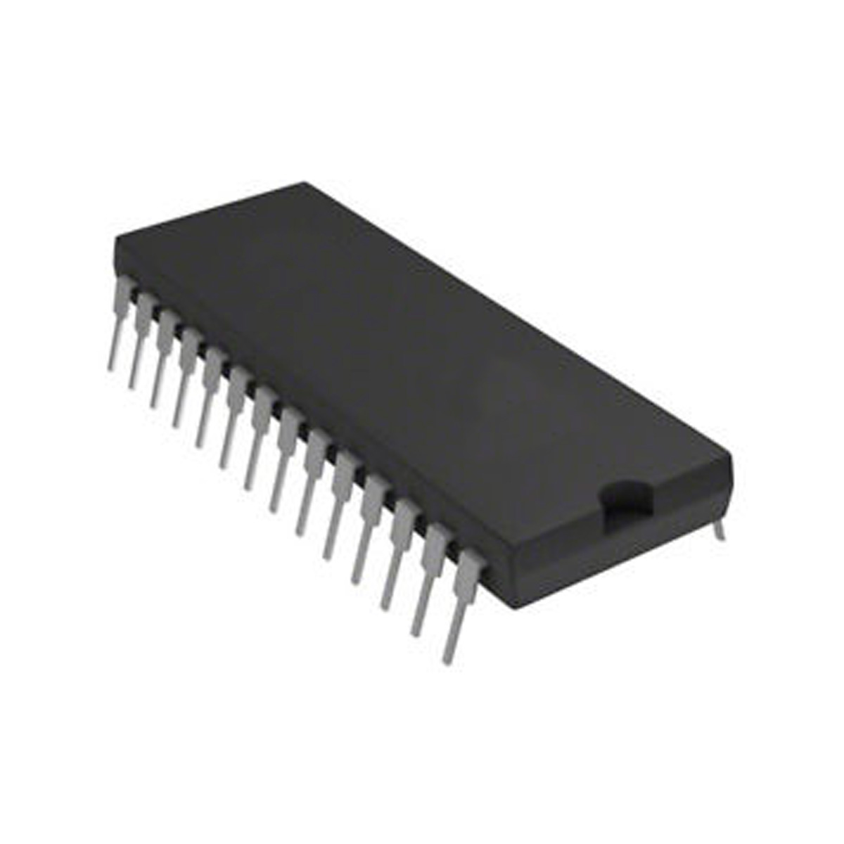 ADC0808CCN PDIP-28 Analog to Digital Converter-ADC-image-5