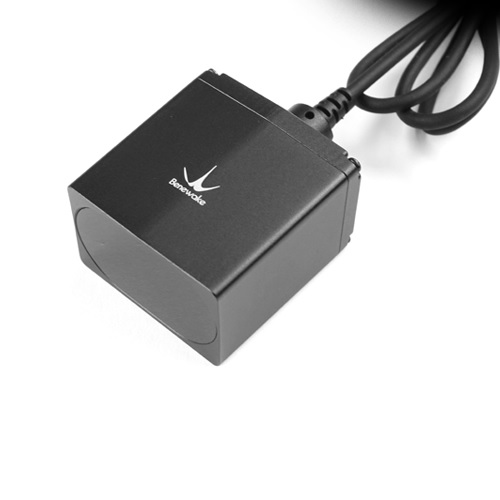 Benewake TF03 180M Long Distance Laser Lidar/Rangefinder for Drones, (UART) UAV UAS Robots. Range: 0.1m~180m-image-44