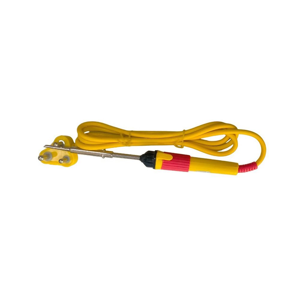 Noel 25W 230V Soldering Iron Gold Model Durable Precision Tool-image-25