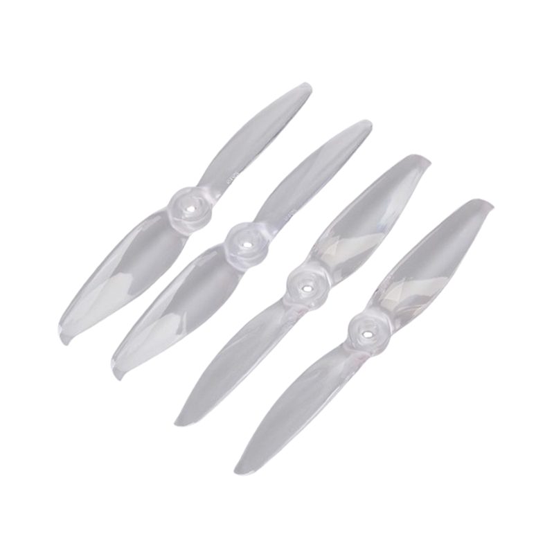 Pro-Range Propellers 5152(5.1X5.2) Flash Durable Props 2CW+2CCW 2 Pair-Transparent-picture-16