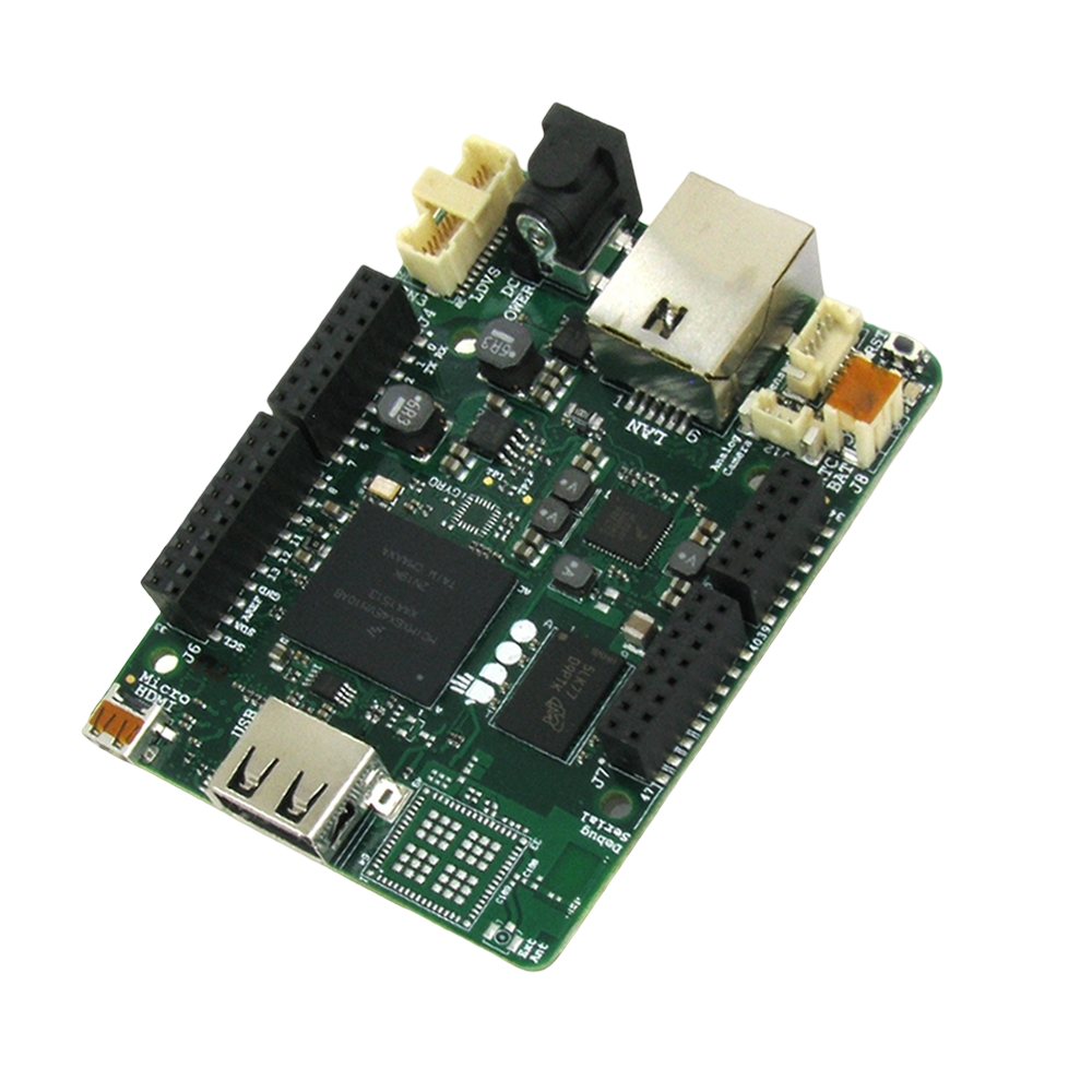 UDOO Neo Basic Development Board Lightweight IoT Compatible SBC-image-18