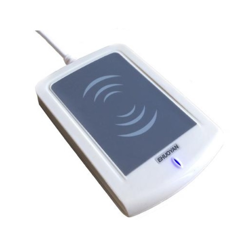 ER300D 13.56MHz Plug &amp; Play USB RFID Reader-picture-26