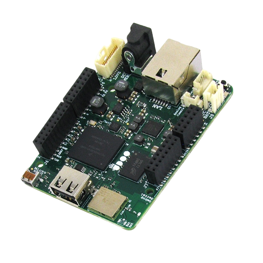UDOO Neo Full IoT Applications Development Board Compact Versatile SBC-image-24