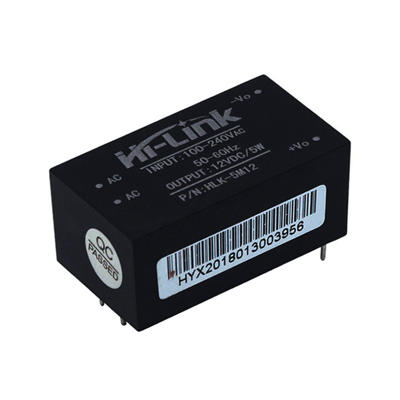 Hi Link HLK-5M12 12V/5W Switch Power Supply Module-image-20