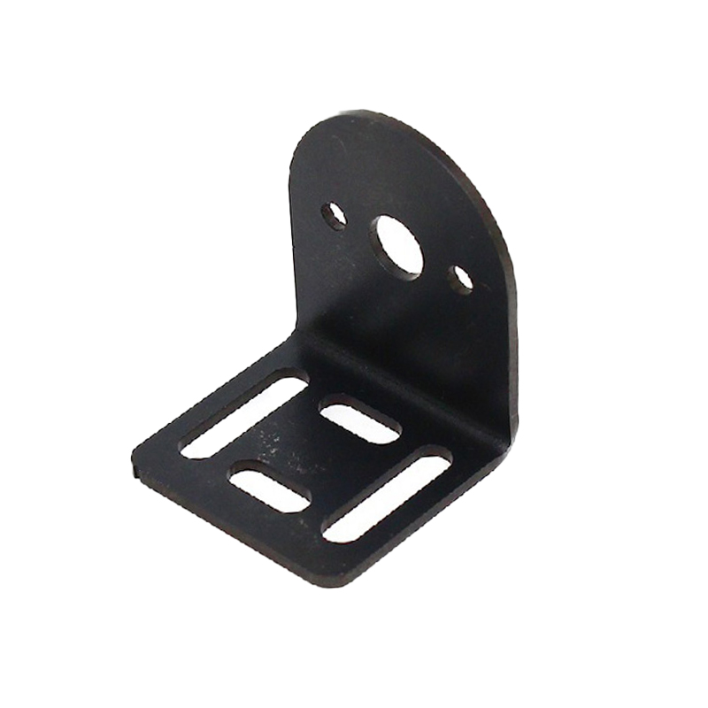 EasyMech Bracket for 25GA 370 Series DC Gear Motor Sturdy Mount-picture-17