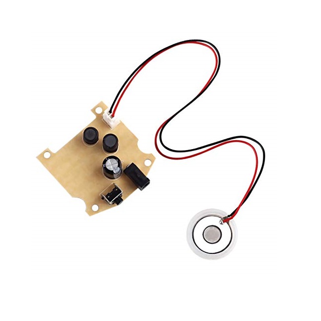 DC 5V Ultrasonic Humidifier Atomizer Driver Board-picture-11