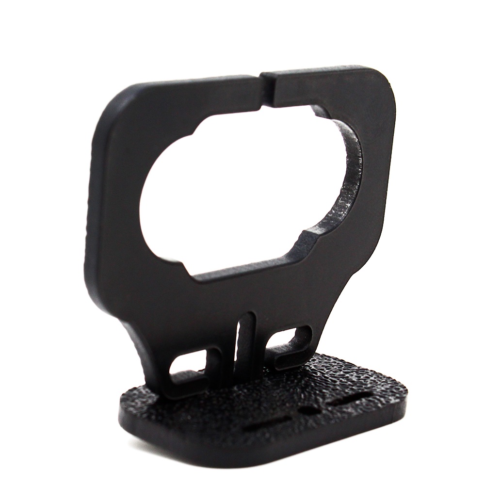 EasyMech Snap-Fit ABS Bracket for HC-SR04 Sensor-picture-18