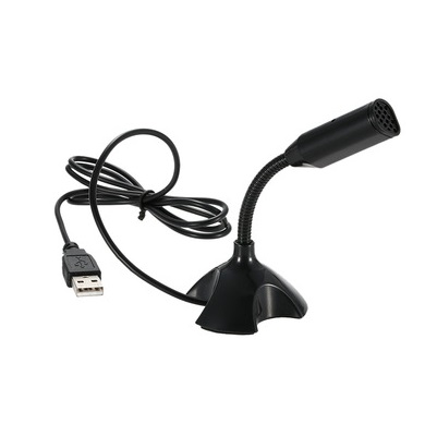 Raspberry Pi USB Plug and Play Desktop Microphone-image-22