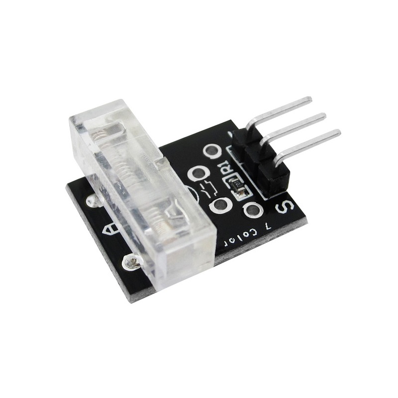 Knock Shock Vibration Sensor Module-picture-36