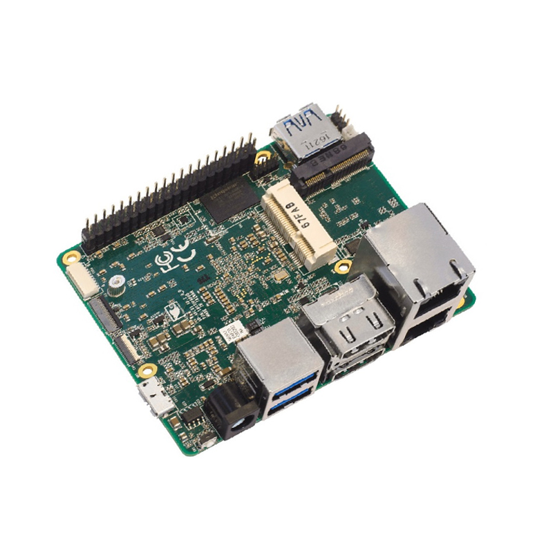 Intel AAEON UP Squared-Board Single Board Computer High Performance Embedded-image-21