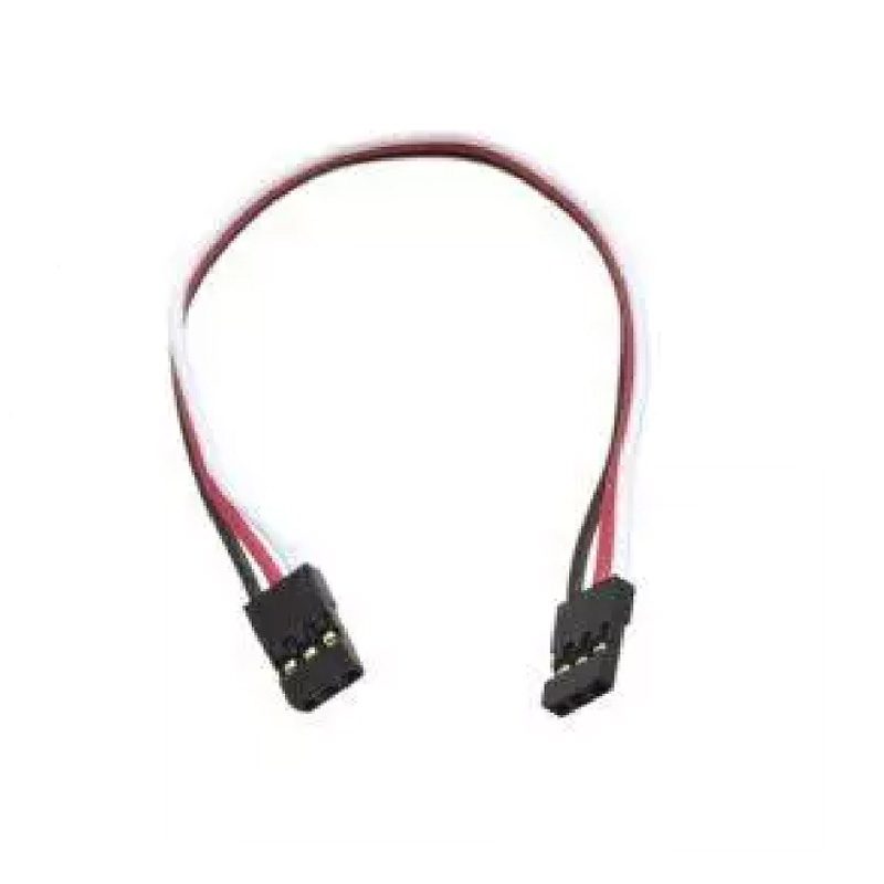 SafeConnect FLAT 60CM 26AWG Servo Lead Extension (Futaba) Cable-image-26