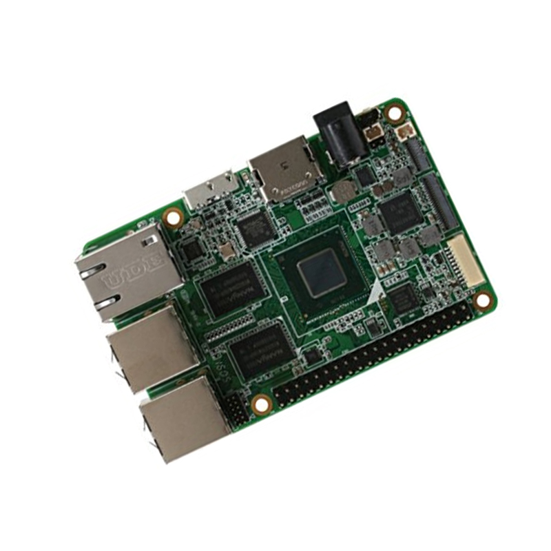 Intel AAEON UP-Board Single Board Computer Efficient Performance Embedded Projects-picture-23