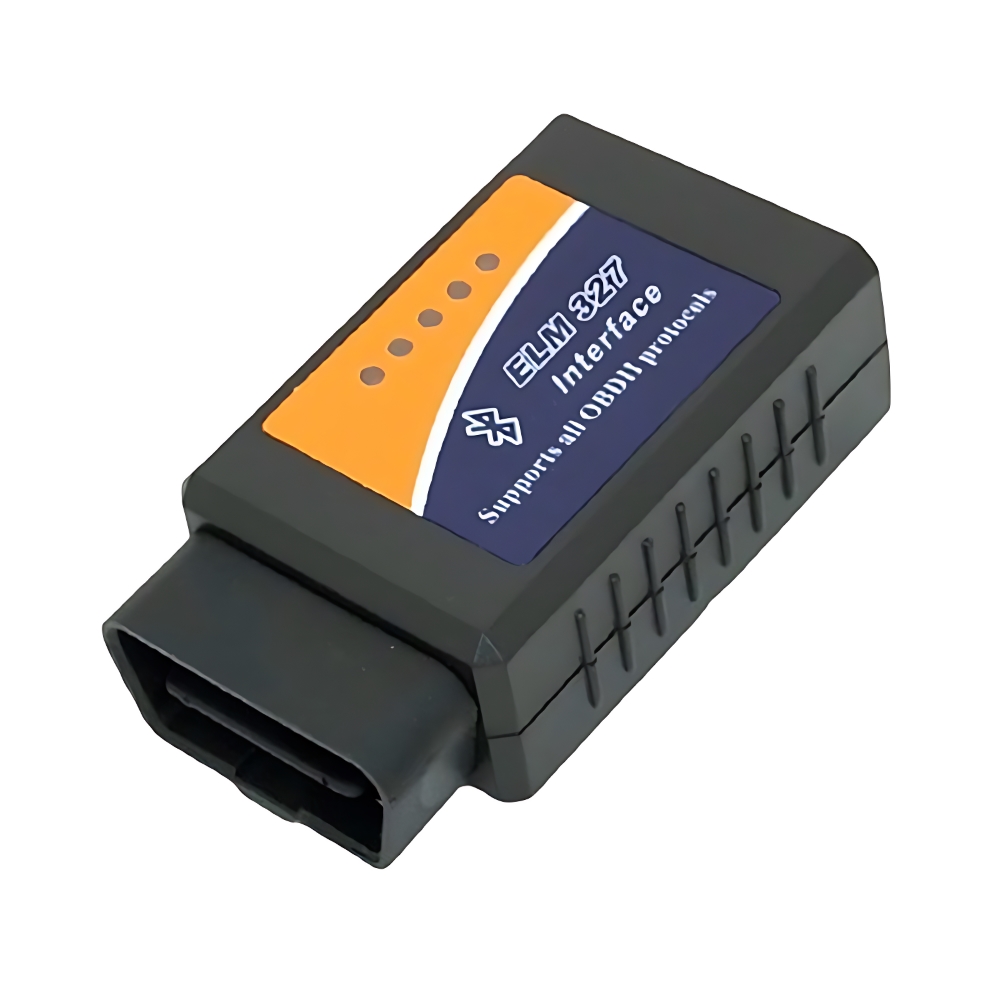 ELM327 OBD2 V2.1 Bluetooth Interface Auto Car Diagnostic Scanner-picture-11