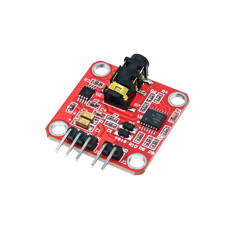 Advance Technologies EMG Muscle Sensor V3.0 With Cable And Electrodes-picture-22