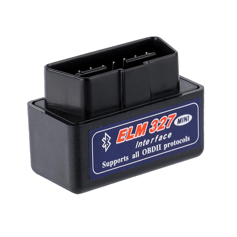 MINI V2.1 ELM327 OBD2 Bluetooth Interface Auto Car Scanner-picture-17