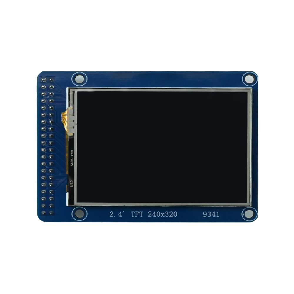 2.4 Inch TFT Touch Screen Module for UNO R3 Blue-picture-18