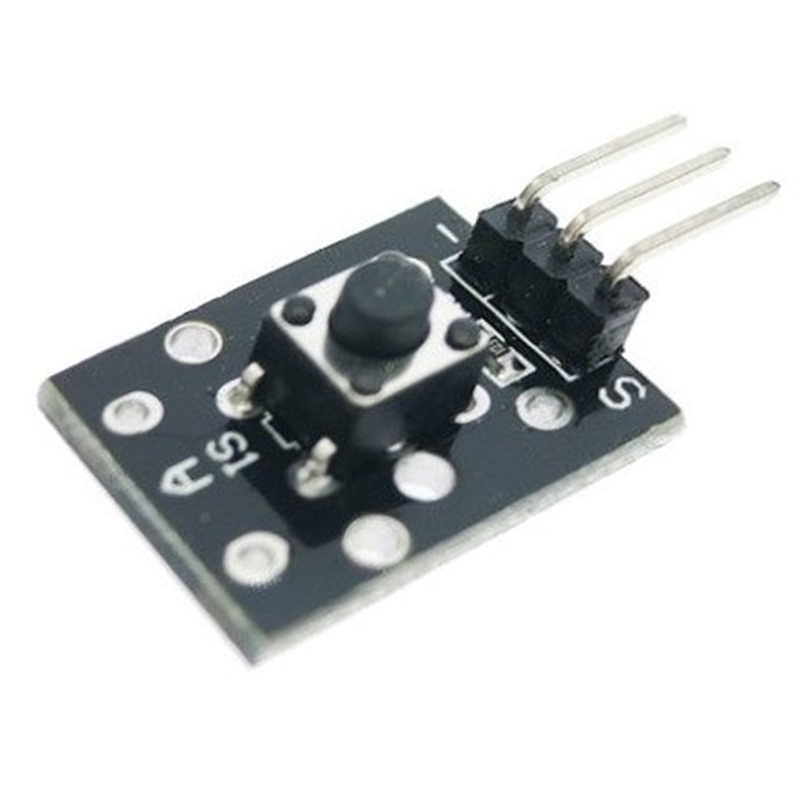 Momentary Tactile Push Button Module DC 5V Switch-image-16