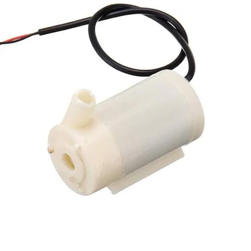 DC 3-6 V Mini Micro Submersible Water Pump-picture-18