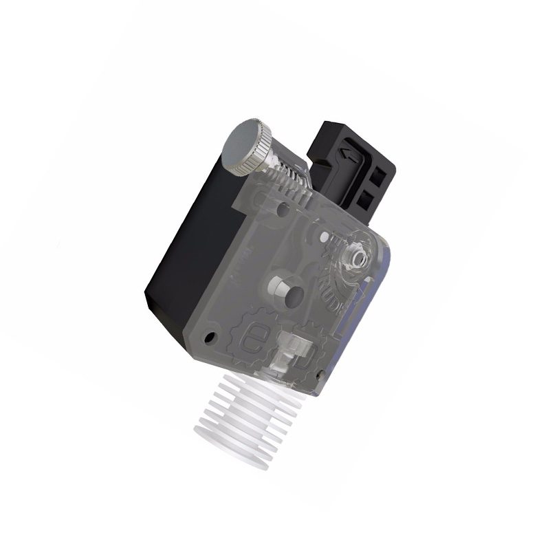 E3D Titan Extruder 1.75mm with Bowden Adapter-image-24