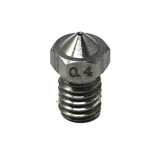 E3D Hardened Steel V6 Nozzle 1.75mm x 0.40mm-image-15