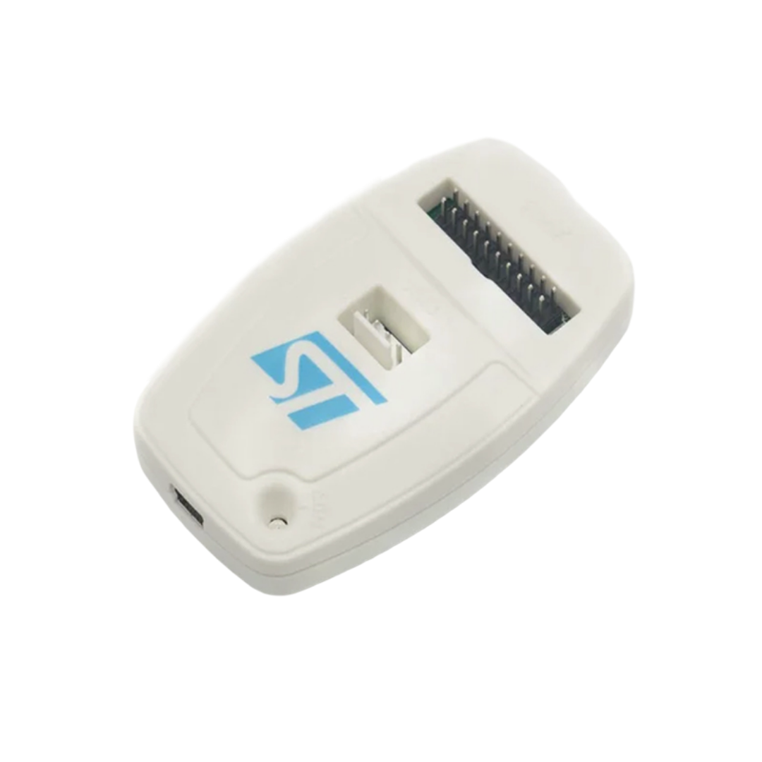 ST-LINK/V2 in-circuit debugger/programmer for STM8 and STM32-picture-31
