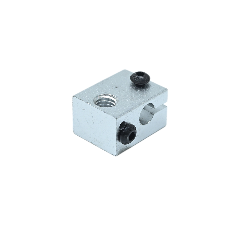 New V6 Heating Block Compatible with PT100 Sensor-picture-16