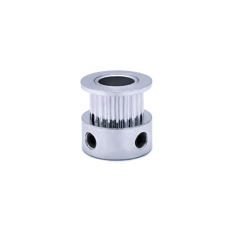 GT2-6mm Belt Width 20 Teeth 5mm Bore Timing Pulley-picture-18