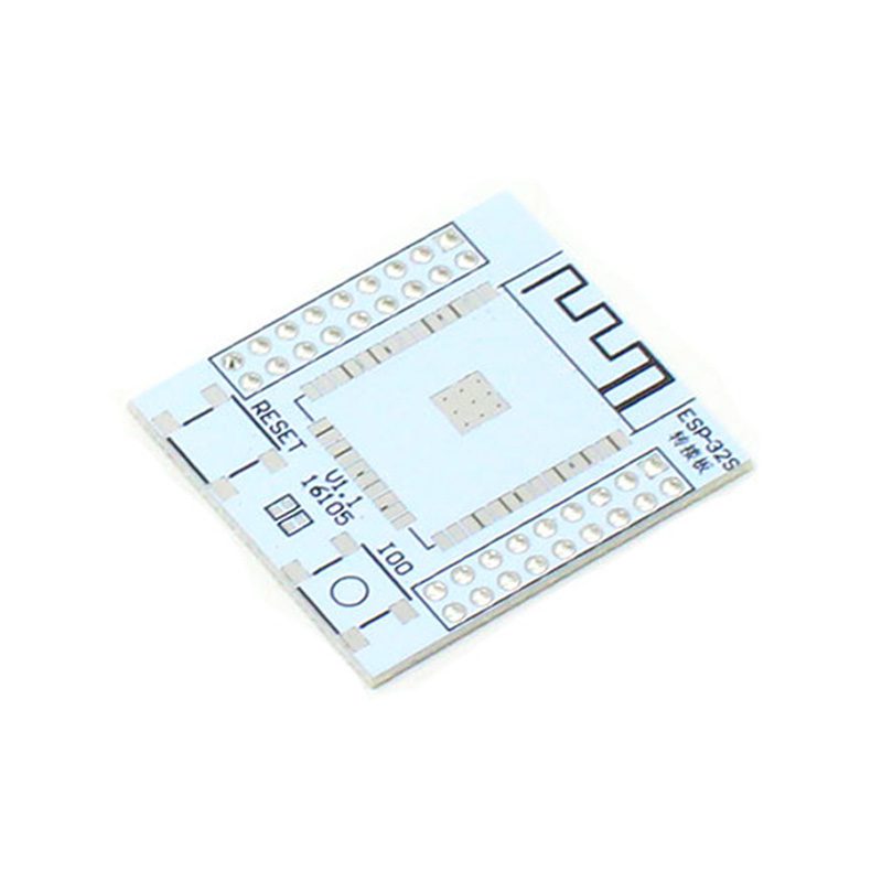 Adapter Breakout Board for ESP-32f ESP32 ESP-Wroom-32 Wireless Bluetooth Module-image-21