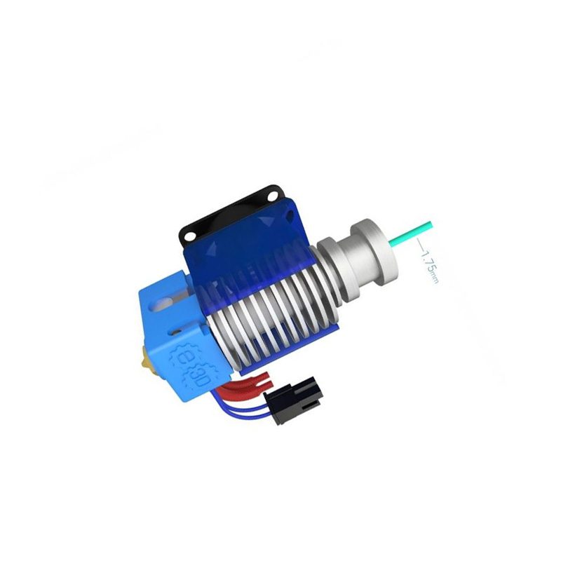 E3D V6 12V Direct Drive All-Metal Hotend Kit - 1.75mm-image-30
