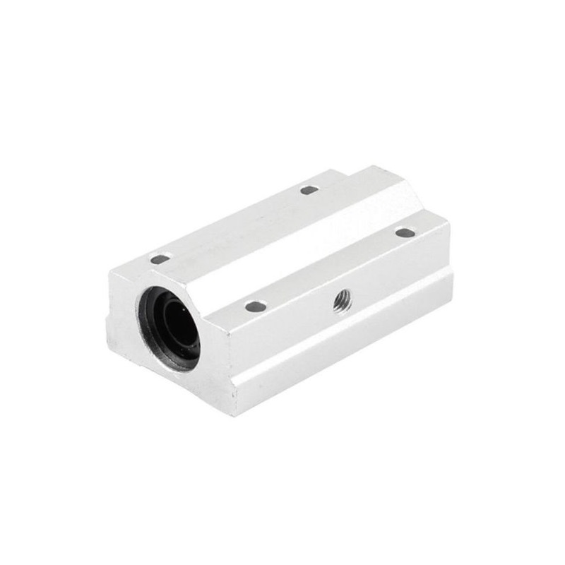 SC16LUU 16mm Linear Ball Bearing Slide Unit for CNC, 3D Printer-image-9