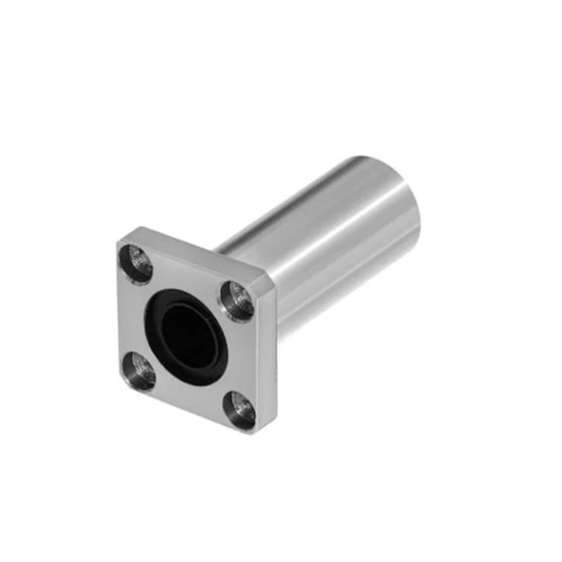 Two Trees LMK10LUU 10mm Linear Bearing Square Flange Bushing-picture-14