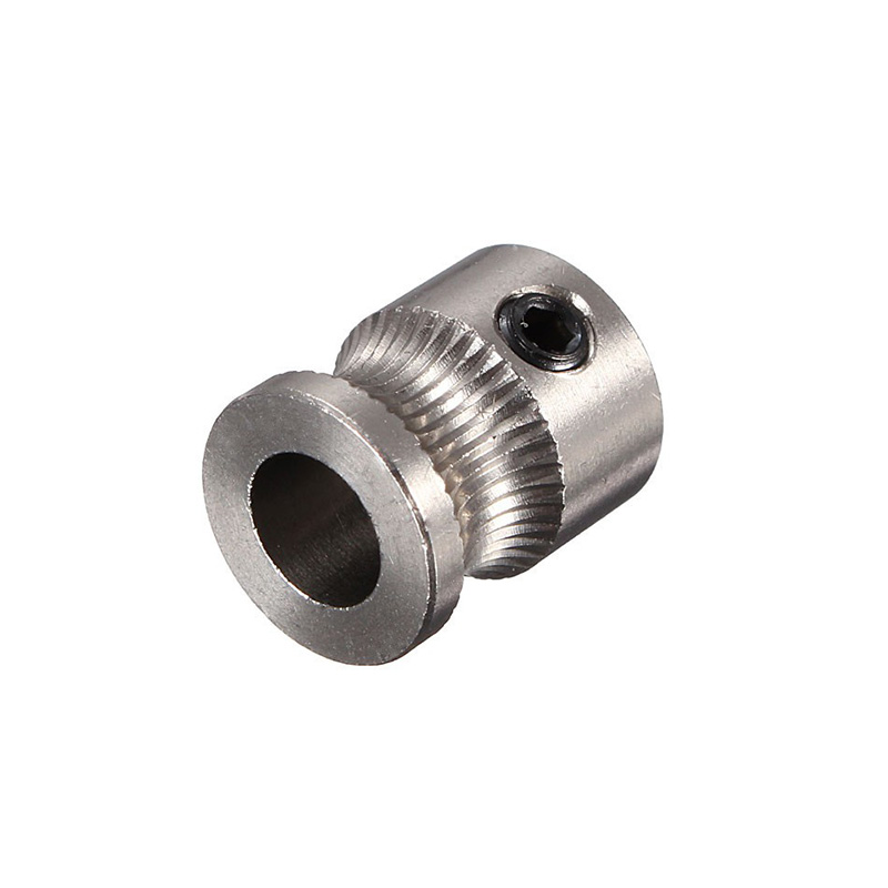MK7 Stainless Steel Extrusion Gear-picture-11